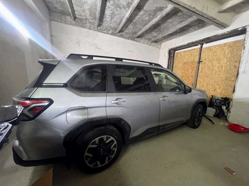 Авто Subaru Forester 2024 № 8444717
