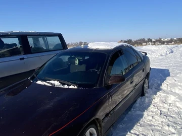 Авто Opel Omega 1994 № 8444723