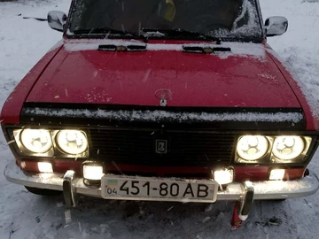 Авто ВАЗ 2106 1998 № 8444750