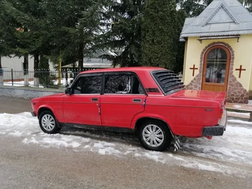 Авто ВАЗ 2105 1994 № 8444752