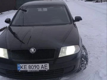 Авто Skoda 100 2005 № 8444754
