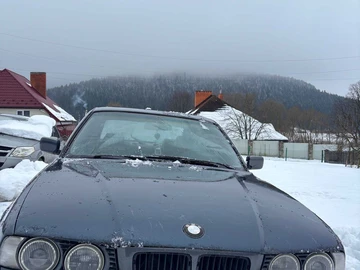 Авто BMW 5 Серия 1995 № 8444757