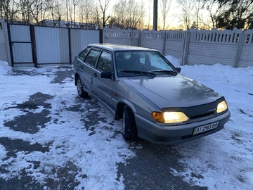 Авто ВАЗ 2114 2007 № 8444760