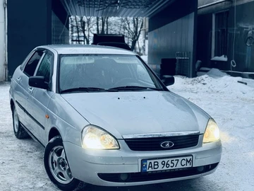 Авто ВАЗ 21072 2008 № 8444762