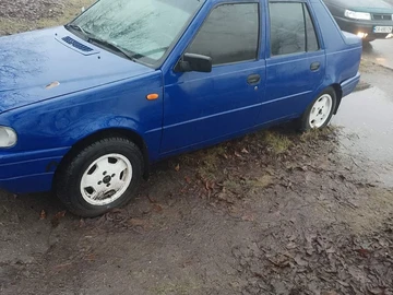 Авто Dacia Supernova 2003 № 8444763