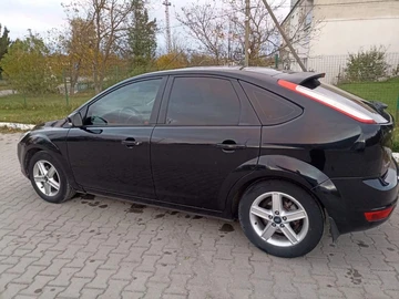 Авто Ford Focus 2011 № 8444765