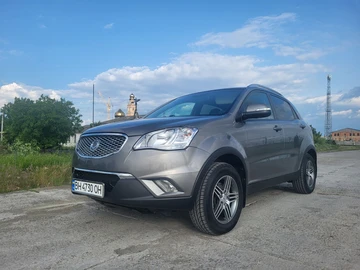 Авто ВАЗ 11113 Oka 2012 № 8444766