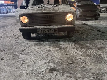Авто ВАЗ 2101 1980 № 8444775