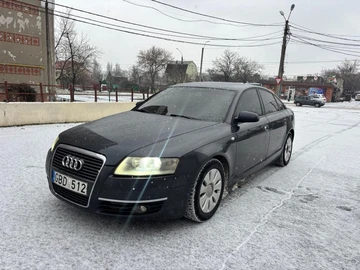 Авто Audi A6 2006 № 8444777