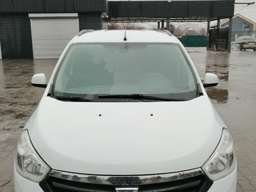 Авто Renault Lodgy 2013 № 8444779