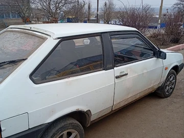Авто ВАЗ 2108 1995 № 8444811