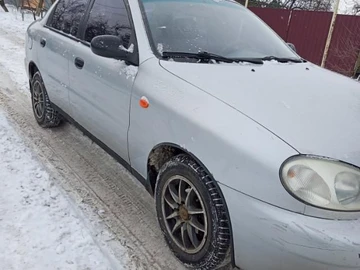 Авто ВАЗ 11113 Oka 2007 № 8444812