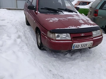 Авто ВАЗ 2111 2001 № 8444816