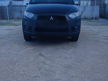 Авто Mitsubishi Colt 2008 № 8444817