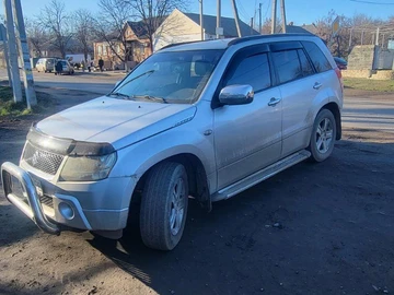 Авто Suzuki Grand Vitara 2007 № 8444829