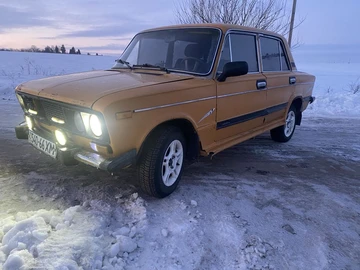 Авто ВАЗ 2103 1982 № 8444833