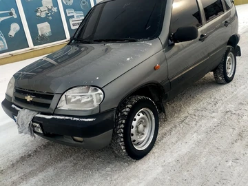 Авто ВАЗ 11113 Oka 2005 № 8444834
