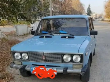 Авто ВАЗ 2106 1989 № 8444842