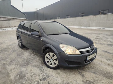 Авто Opel Astra 2009 № 8444843