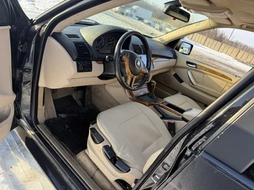 Авто BMW X5 2001 № 8444845