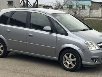 Авто Opel Meriva 2007 № 8444846