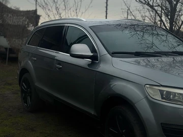 Авто Audi Q7 2008 № 8444847
