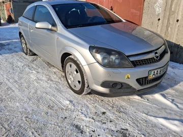 Авто Opel Astra 2008 № 8444848