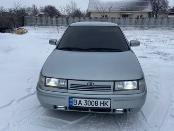 Авто ВАЗ 2110 2007 № 8444853