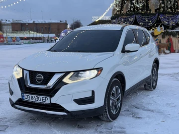 Авто Nissan Rogue 2019 № 8444857