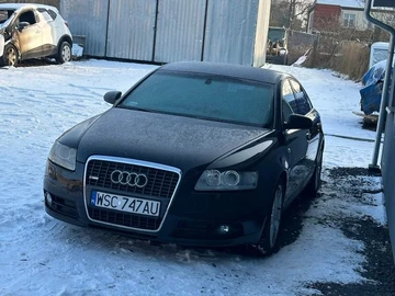 Авто Audi A6 2006 № 8444858