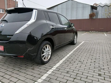 Авто Nissan Leaf 2014 № 8444861