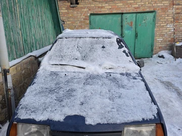 Авто ВАЗ 21099 2004 № 8444862