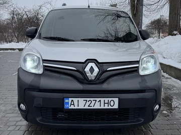 Авто Renault Kangoo Passenger 2014 № 8444867