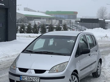 Авто Mitsubishi Colt 2004 № 8444868