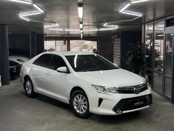 Авто Toyota Camry 2015 № 8444872