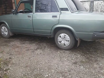 Авто ВАЗ 2107 2007 № 8444883