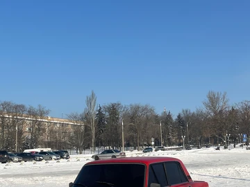 Авто ВАЗ 2105 1984 № 8444886