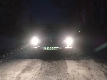 Авто ВАЗ 2106 1988 № 8444888