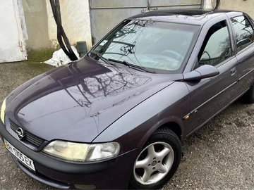 Авто Opel Vectra 1997 № 8444893