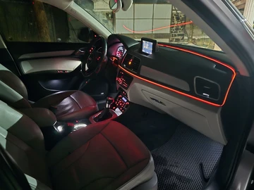 Авто Audi Q3 2015 № 8444927