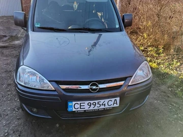 Авто Opel Combo 2008 № 8444929