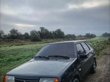 Авто ВАЗ 2109 2006 № 8444931