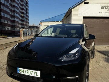 Авто Tesla Roadster 2023 № 8444936