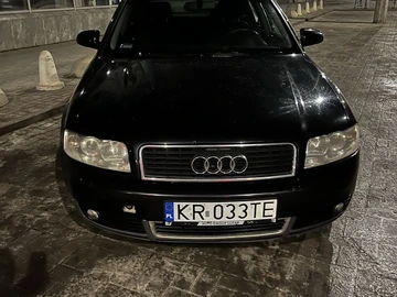Авто Audi A4 2003 № 8444939