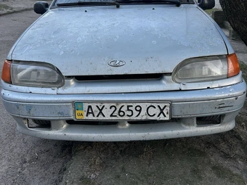 Авто ВАЗ 2115 2002 № 8444941