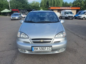 Авто Chevrolet Tacuma 2005 № 8444943
