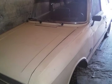 Авто  2140 1987 № 8444944