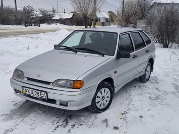 Авто ВАЗ 2114 2013 № 8444952