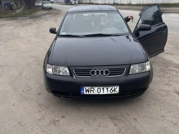 Авто Audi A3 1999 № 8444991
