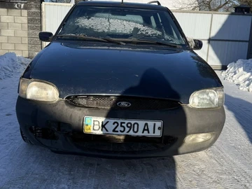 Авто Ford Escort 1999 № 8444996